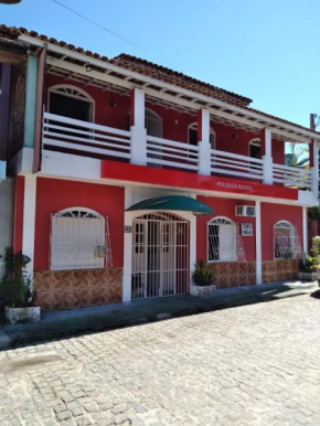 Pousada Ray Sol - Centro Arraial d Ajuda